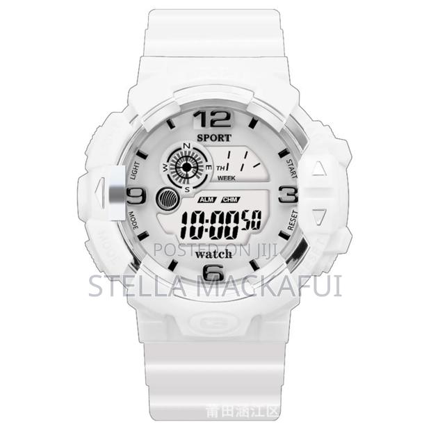 Digital Watches for Children Only · Photo 2
