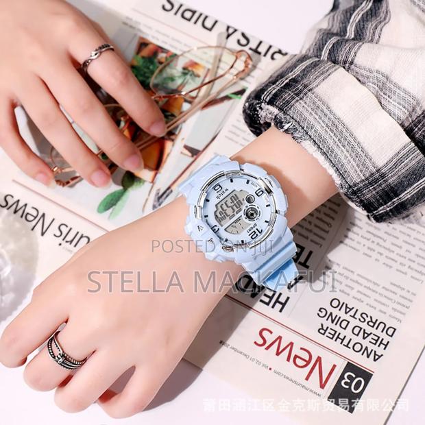 Digital Watches for Children Only · Photo 3