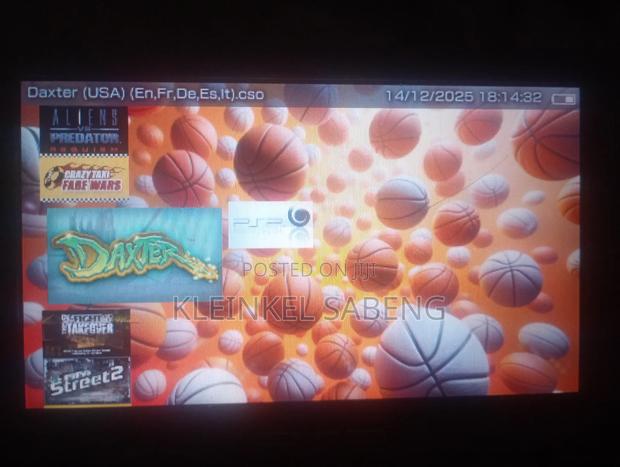 All PSP and Ps Vita Games · Photo 1