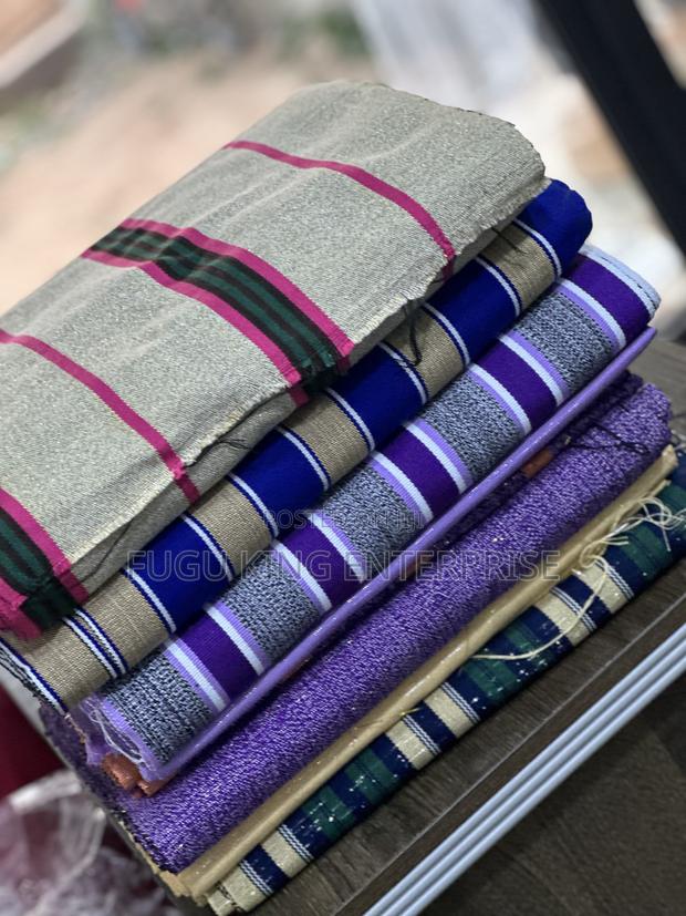 Ladies Northern Made Fabric Available in Variety · Photo 1