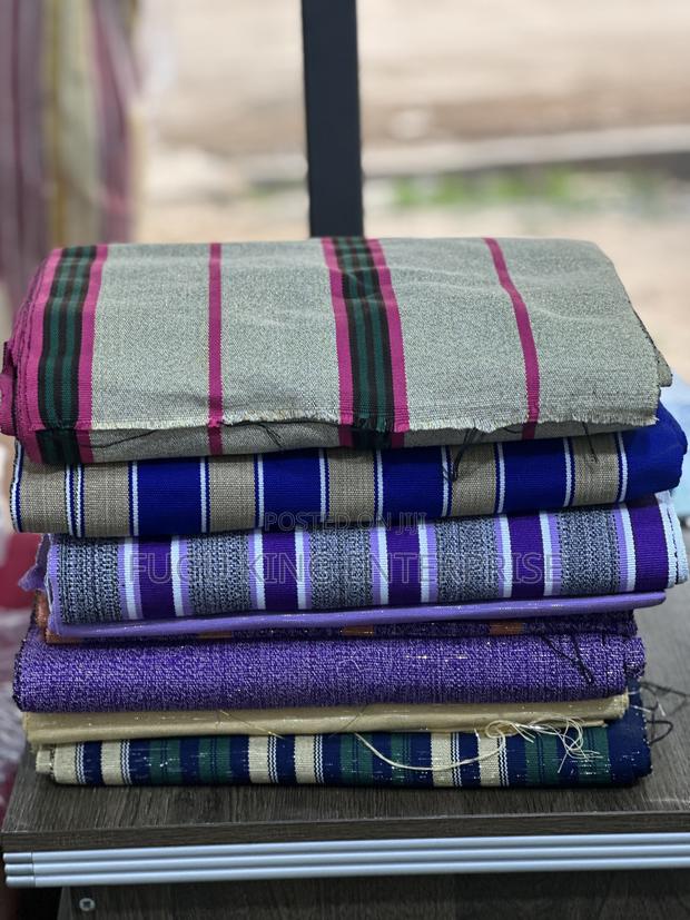 Ladies Northern Made Fabric Available in Variety · Photo 3