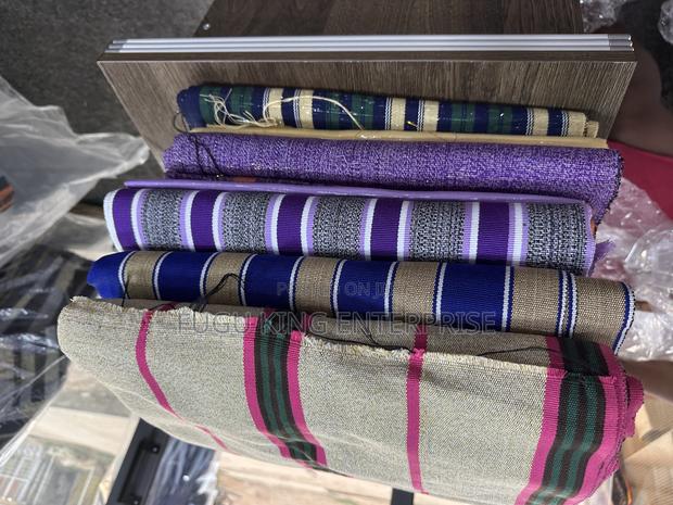Ladies Northern Made Fabric Available in Variety · Photo 2