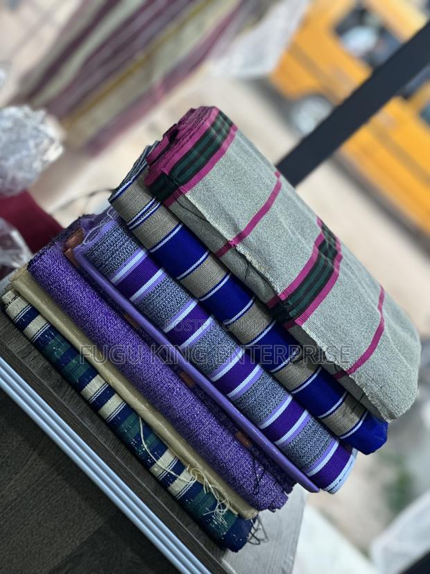 Ladies Northern Made Fabric Available in Variety · Photo 4