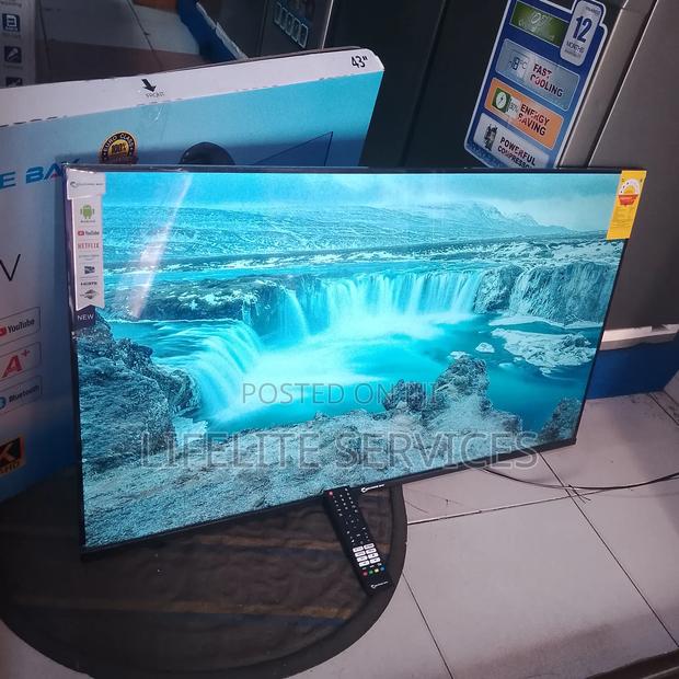 Dolphin Bay Smart 43" + Bluetooth · Photo 2