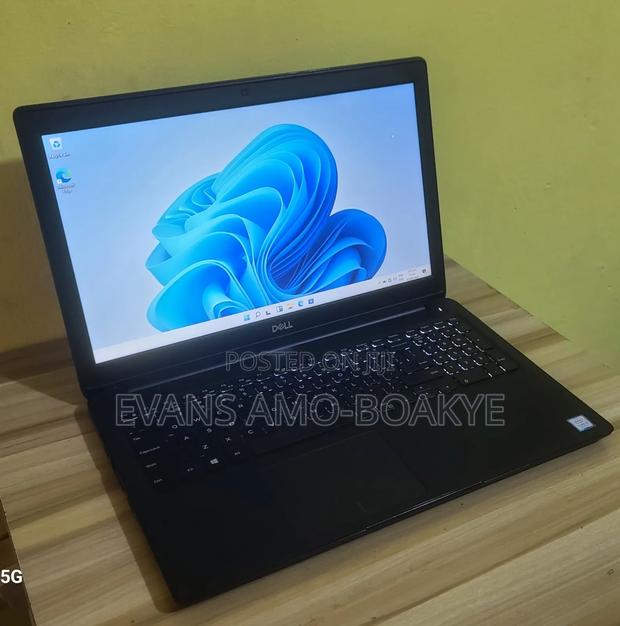 Laptop Dell Latitude 3550 8GB Intel Core i5 SSD 256GB · Photo 3