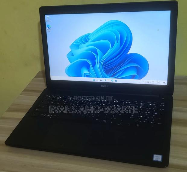 Laptop Dell Latitude 3550 8GB Intel Core i5 SSD 256GB · Photo 4
