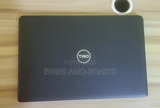 Laptop Dell Latitude 3550 8GB Intel Core i5 SSD 256GB · Photo 1