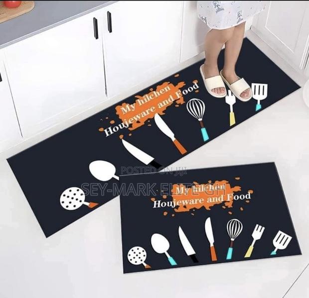 2 in 1 Kitchen Mat · Photo 3