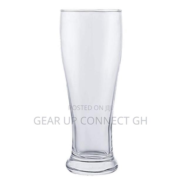 6 Pieces Beer Glass · Photo 4