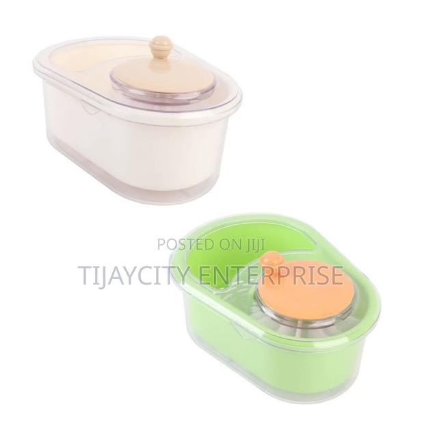 Fruits and Vegetables Washer/Spinner · Photo 2