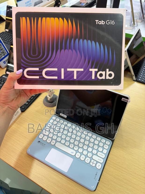 New Tablet 1 TB Black · Photo 1
