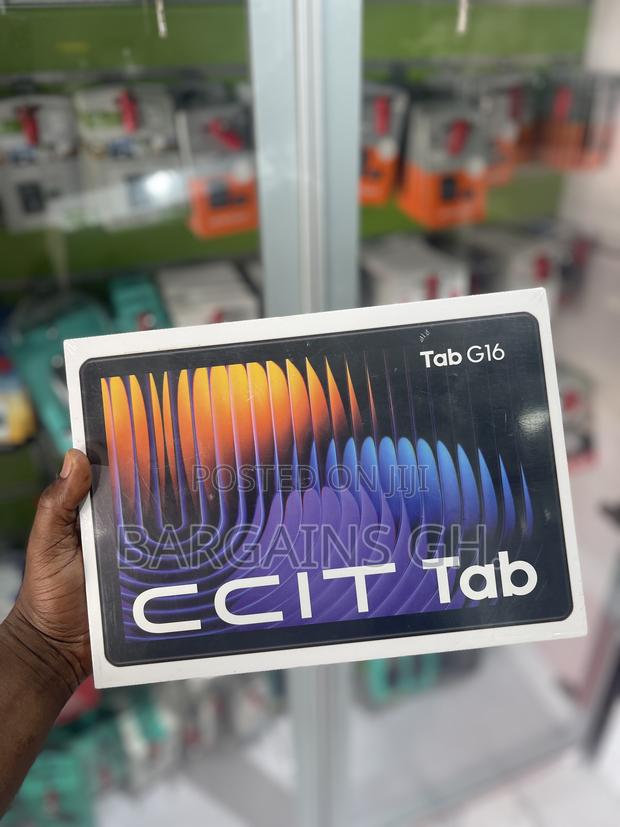 New Tablet 1 TB Black · Photo 2