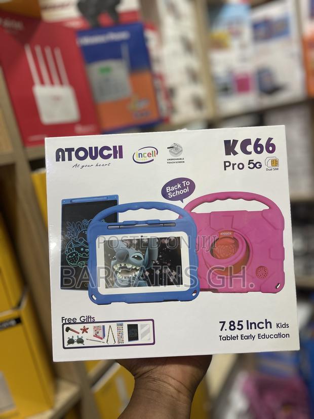 New Atouch KC65 256 GB Blue · Photo 4