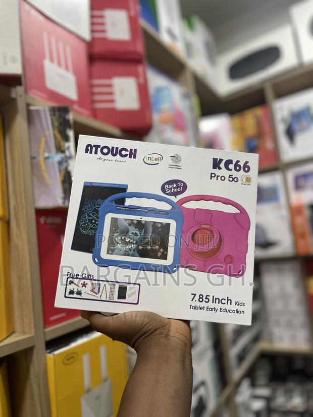 New Atouch KC65 256 GB Blue · Photo 2
