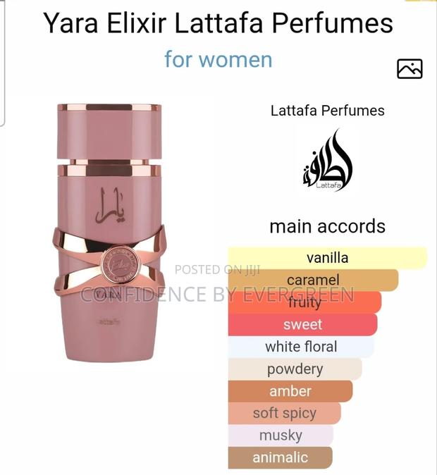 Asad Elixir Yara Elixir · Photo 3