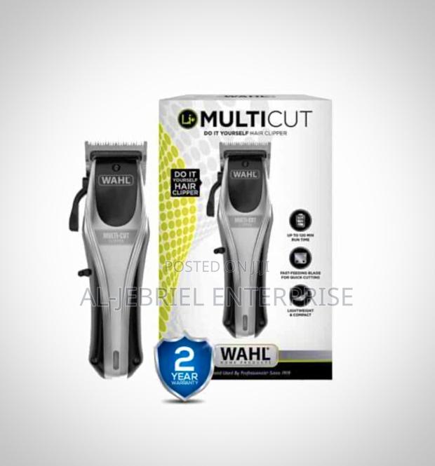 Wahl Multi-Cut Hair Clipper · Photo 1