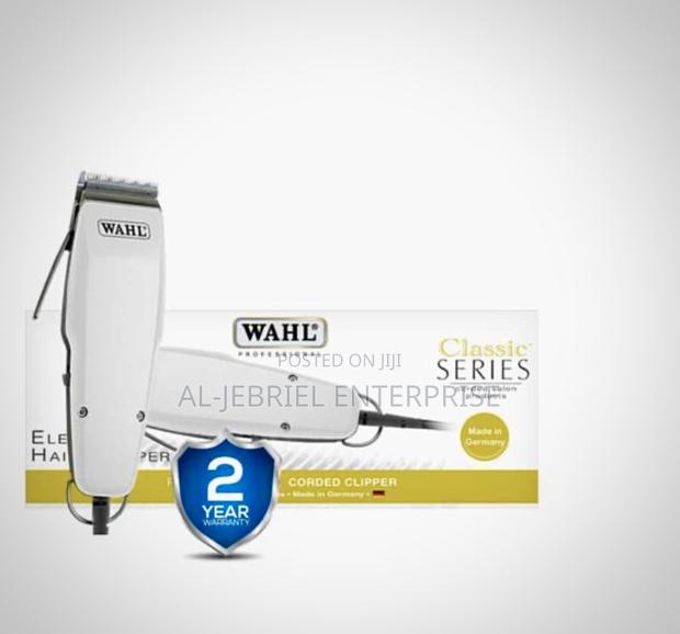 Wahl Clipper · Photo 1