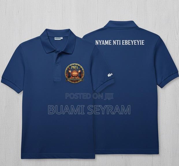 Customized Lacoste · Photo 1