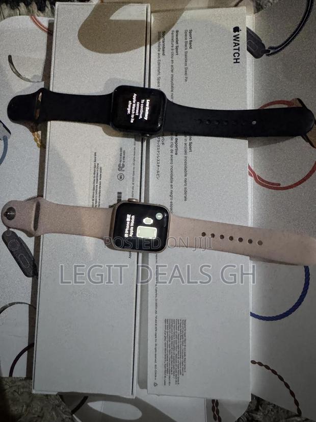 Series Watch Se · Photo 2