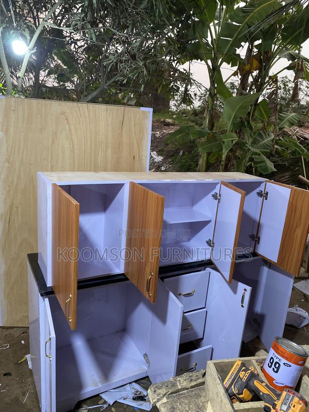 Quality Kitchen Cabinet Payment on Delivery · Photo 2