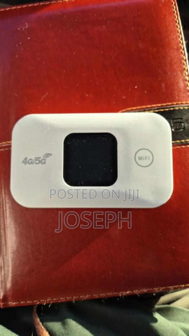 Wireless Mobile Wifi Plus Mifi · Photo 3