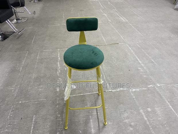 Barstool Bar Chairs - Code 1040 · Photo 1