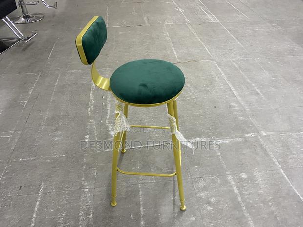 Barstool Bar Chairs - Code 1040 · Photo 3