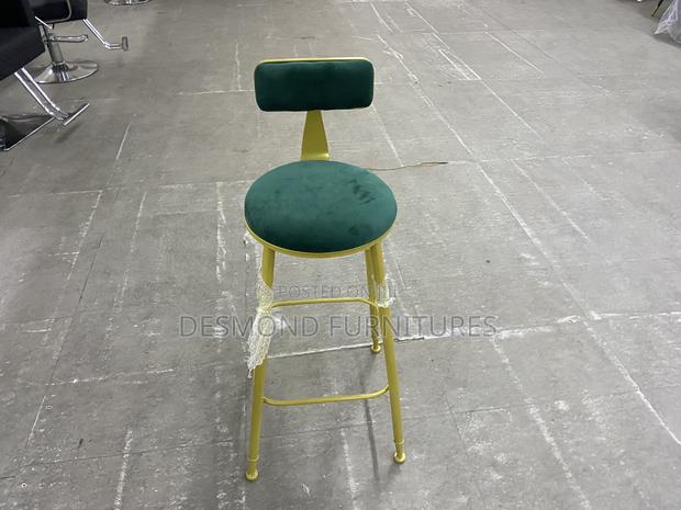 Barstool Bar Chairs - Code 1040 · Photo 2