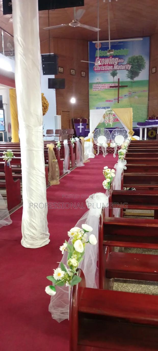 Wedding Decor · Photo 3