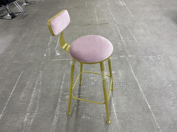 Bar Chairs - Code1040 · Photo 4