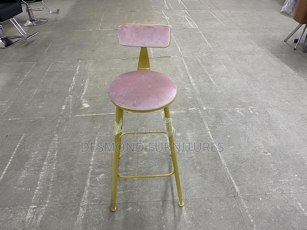 Bar Chairs - Code1040 · Photo 1