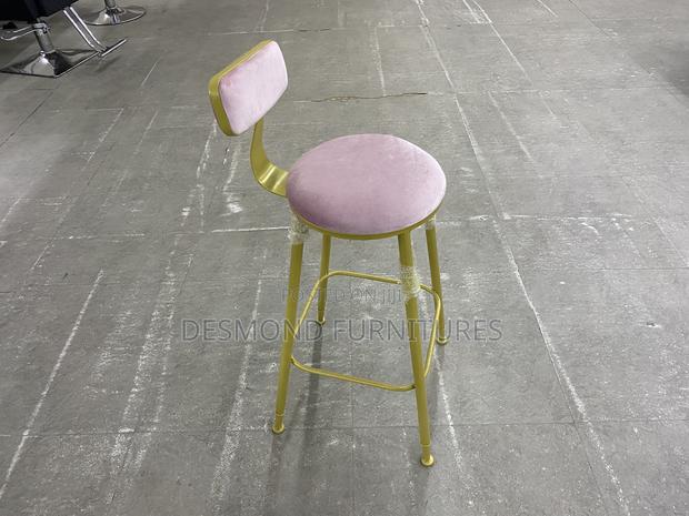 Bar Chairs - Code1040 · Photo 3