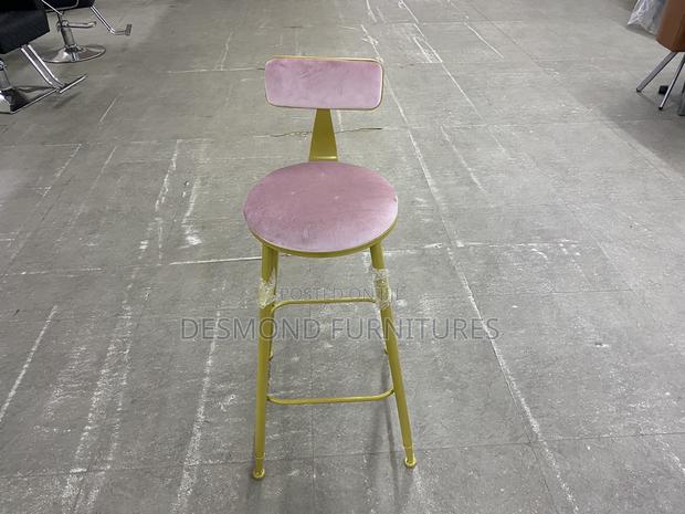 Bar Chairs - Code1040 · Photo 2