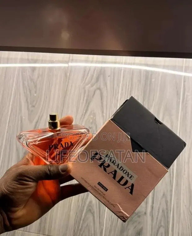 Prada Paradoxe Intense · Photo 1
