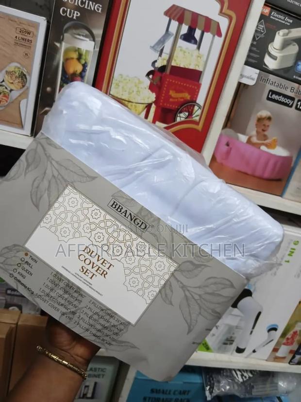Double Duvet Cover · Photo 3