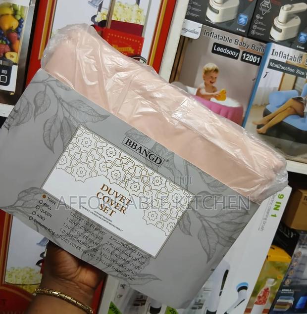 Double Duvet Cover · Photo 4