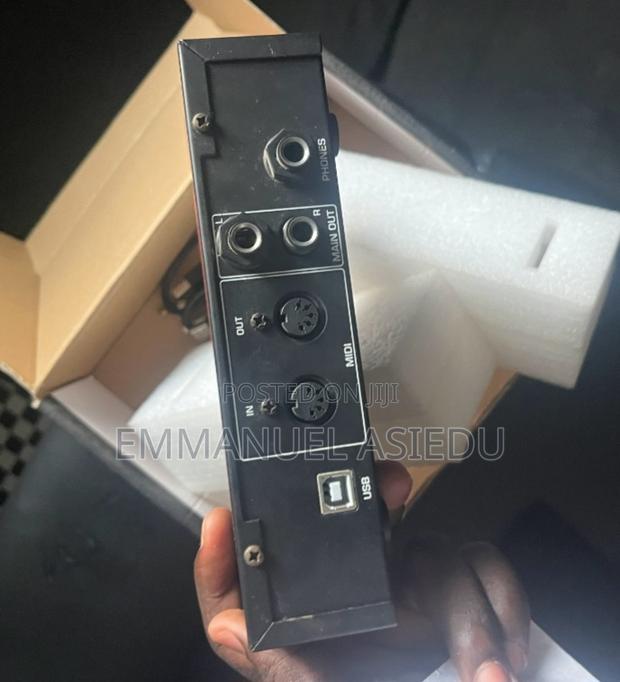 Presonus Audiobox Usb · Photo 4