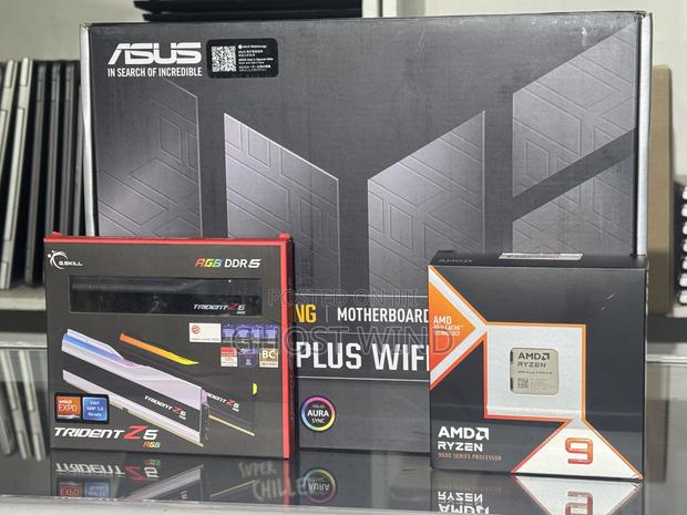 Motherboard · Photo 1