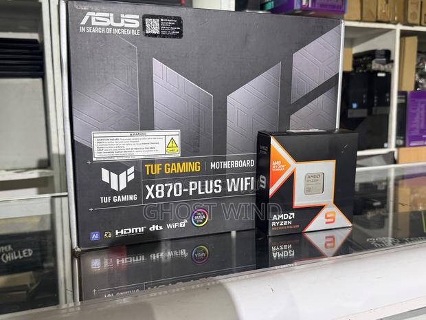 Motherboard · Photo 2