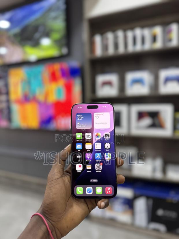 Apple iPhone 16 Pro Max 256 GB · Photo 1