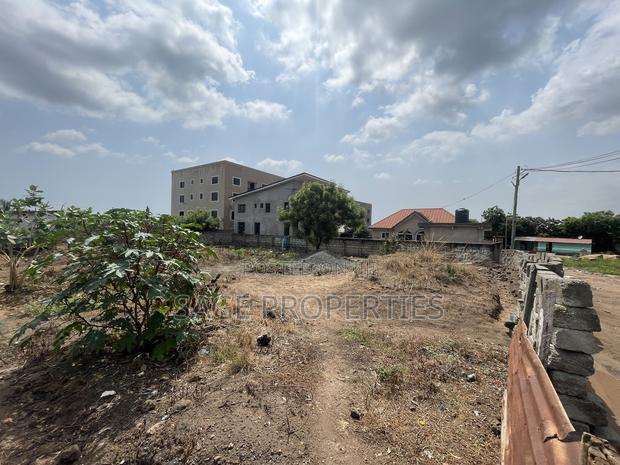 2 Plots of Land at Santeo American Academy · Photo 2