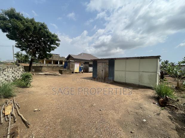 2 Plots of Land at Santeo American Academy · Photo 3