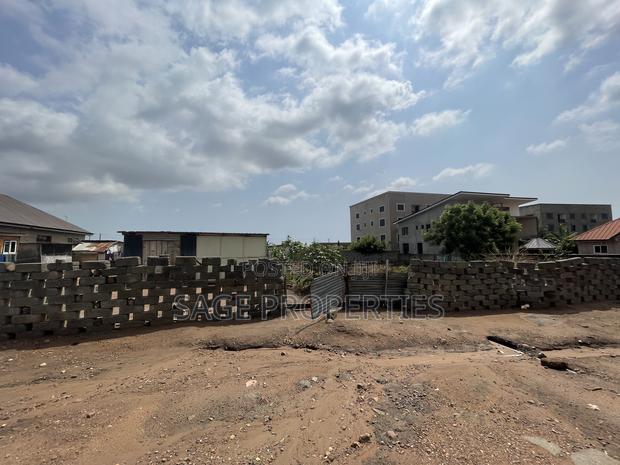 2 Plots of Land at Santeo American Academy · Photo 1