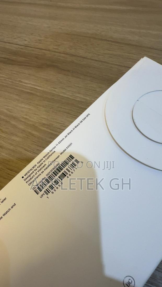 Apple Watch Series 11 42mm GPS · Photo 3