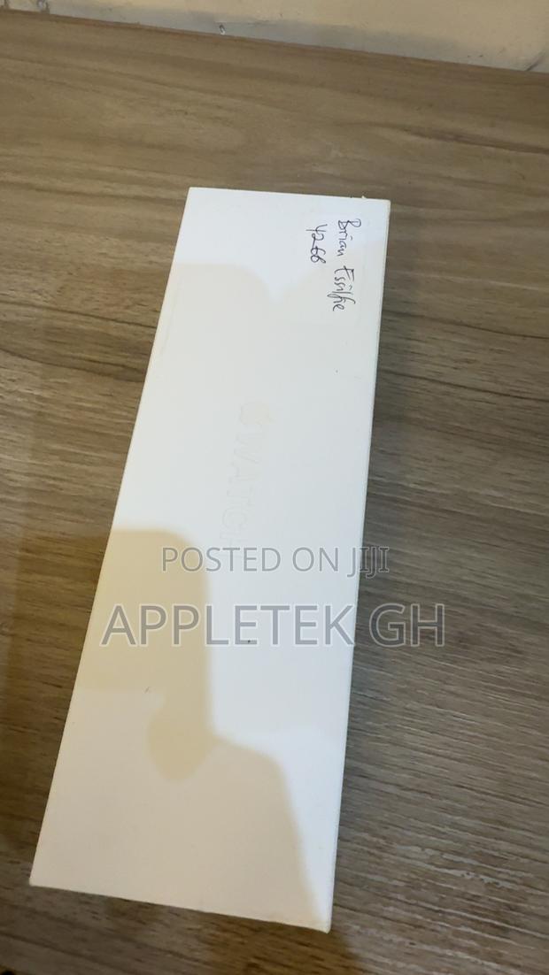 Apple Watch Series 11 42mm GPS · Photo 1
