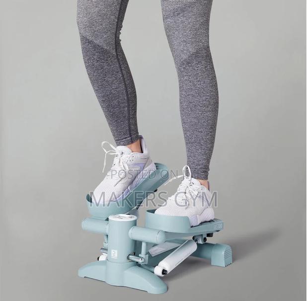Stepper (Mini) · Photo 1
