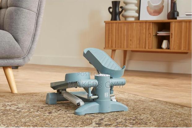 Stepper (Mini) · Photo 2