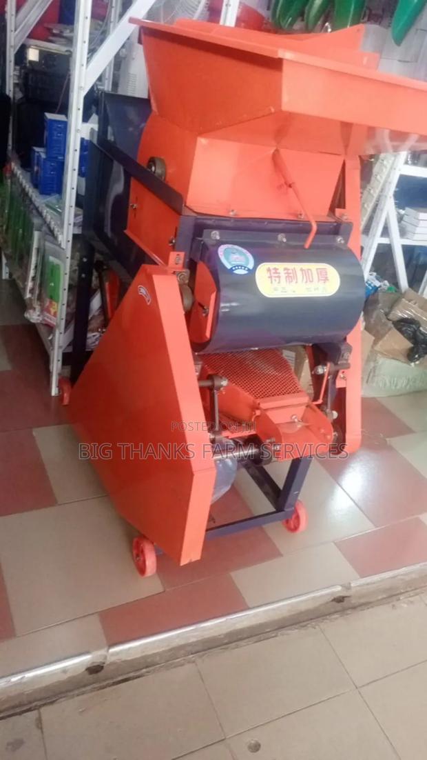 Groundnut Sheller · Photo 1