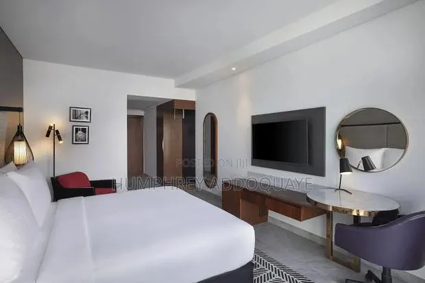 Spend Christmas in Dubai at a Cool Price · Photo 1