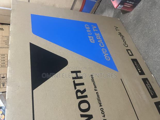 Brand New Skyworth 50” Smart TV · Photo 2